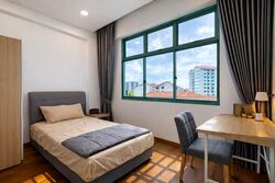 Changi Green (D16), Condominium #512211541
